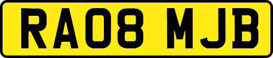 RA08MJB