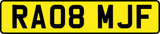 RA08MJF