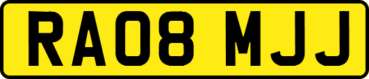 RA08MJJ