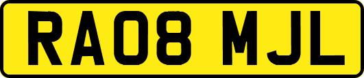 RA08MJL