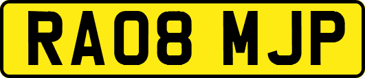 RA08MJP