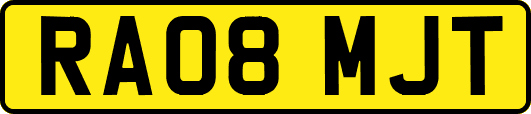 RA08MJT