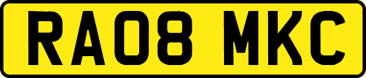 RA08MKC