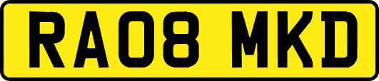 RA08MKD