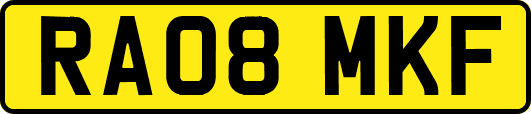 RA08MKF