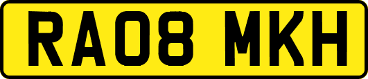 RA08MKH