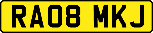 RA08MKJ