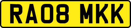 RA08MKK