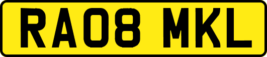 RA08MKL