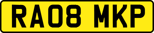 RA08MKP