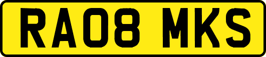 RA08MKS