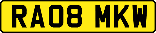RA08MKW
