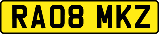 RA08MKZ