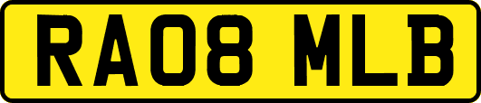 RA08MLB