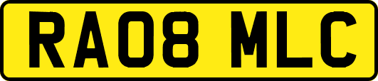 RA08MLC