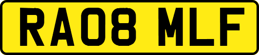 RA08MLF