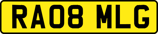 RA08MLG