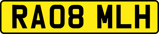 RA08MLH