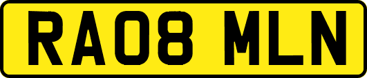RA08MLN