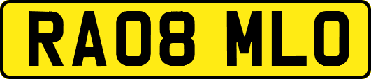 RA08MLO