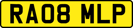RA08MLP