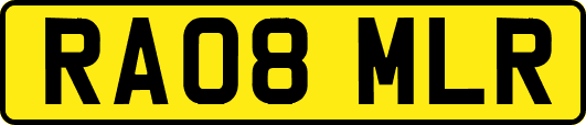 RA08MLR