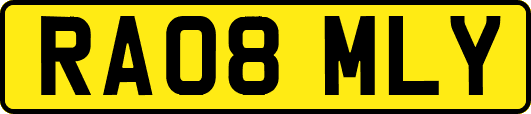 RA08MLY