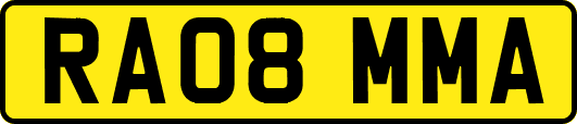 RA08MMA