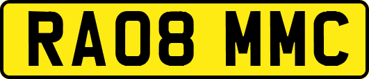 RA08MMC
