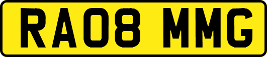 RA08MMG
