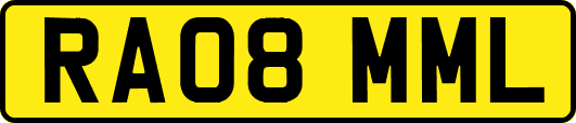 RA08MML