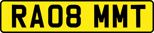 RA08MMT