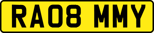 RA08MMY