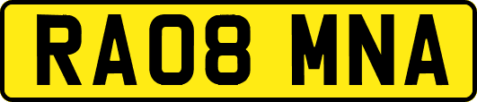RA08MNA