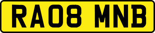 RA08MNB