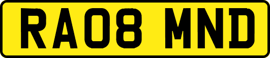 RA08MND