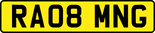 RA08MNG