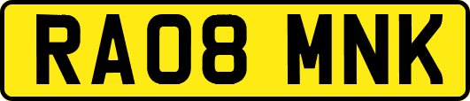 RA08MNK