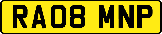 RA08MNP