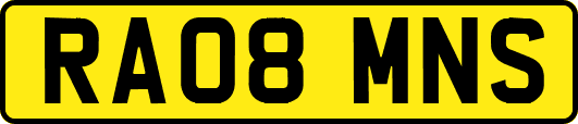 RA08MNS