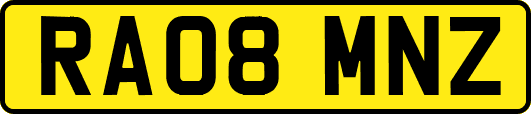 RA08MNZ