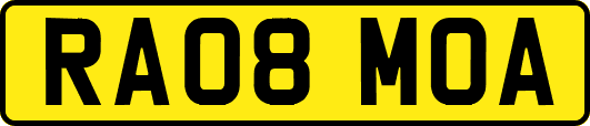 RA08MOA