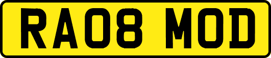 RA08MOD