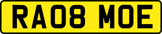 RA08MOE