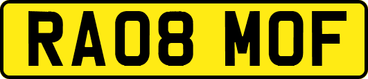 RA08MOF