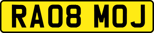 RA08MOJ