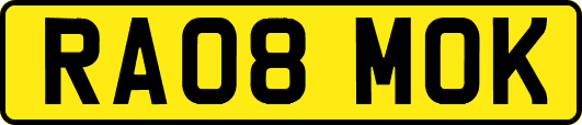 RA08MOK