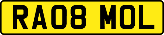 RA08MOL