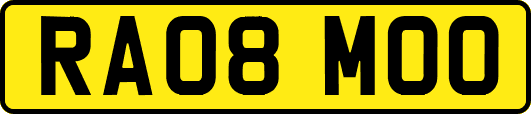 RA08MOO