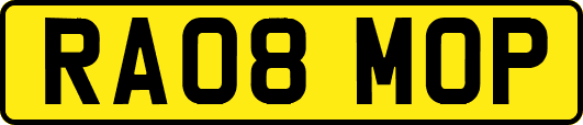 RA08MOP